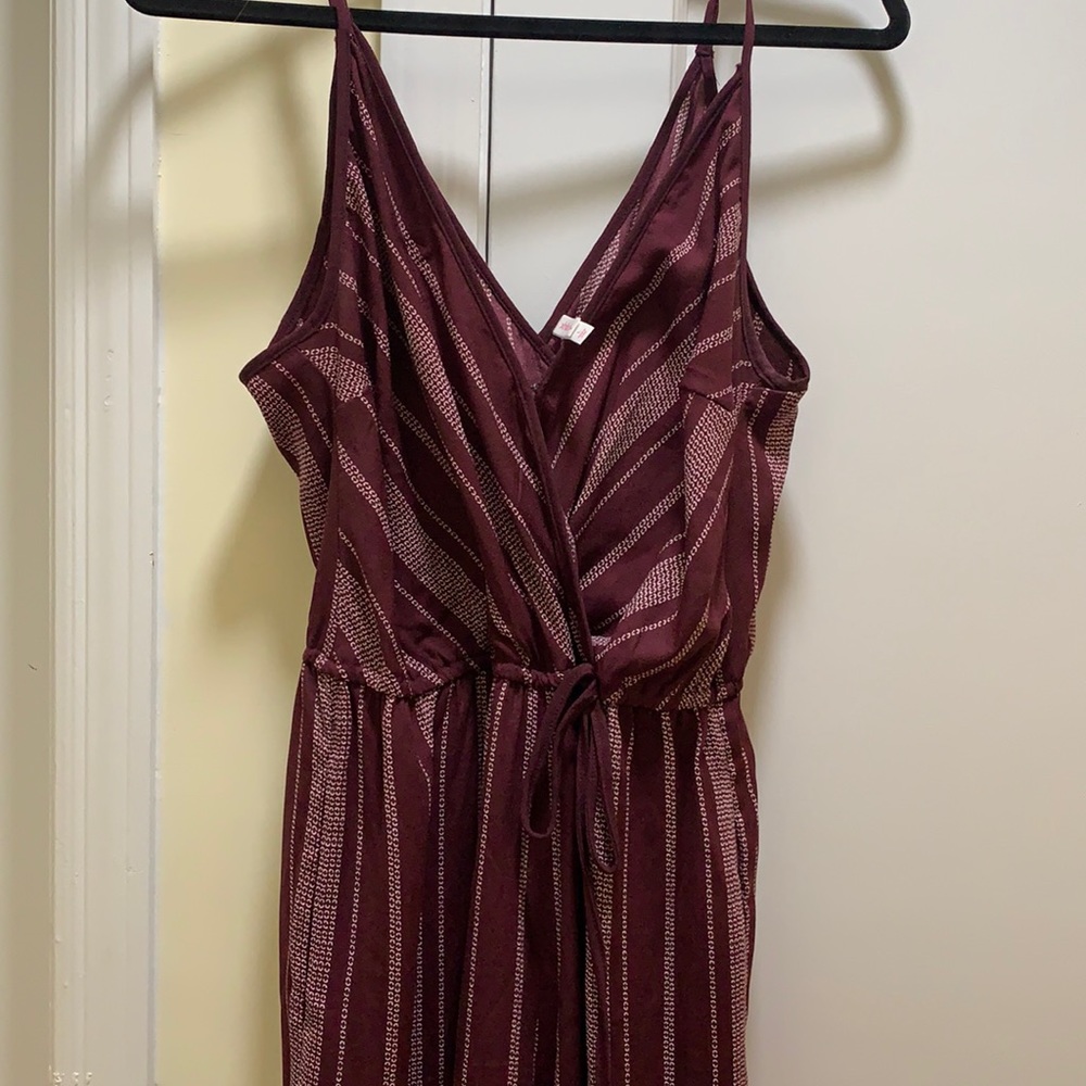 Jumpsuit